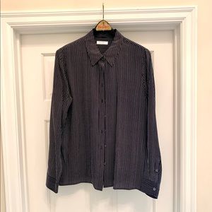 Equipment Essential Silk Blouse